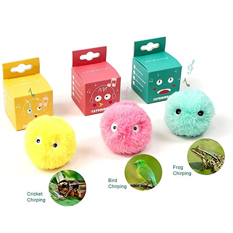 Interactive Ball
