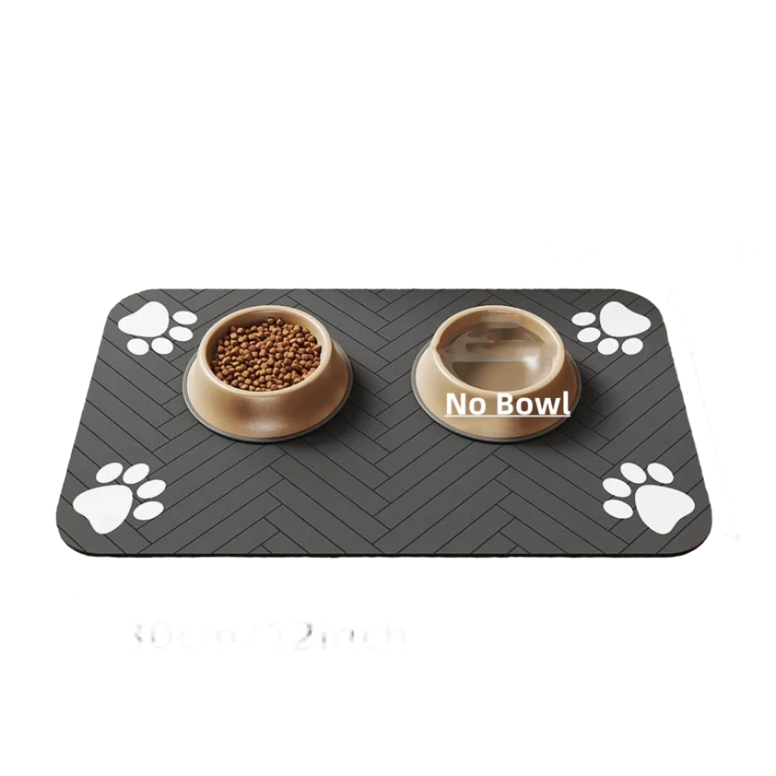 Pet Feeding Mat